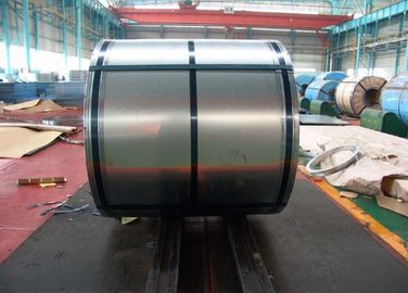 OEM Dry SGC490 JIS G3302 Hot Dip Galvanized Steel Coil Screen