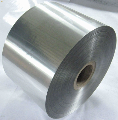 Z275 Galvanized Steel Roll / Hot Dipped Galvanized Steel Coil For Outer Walls