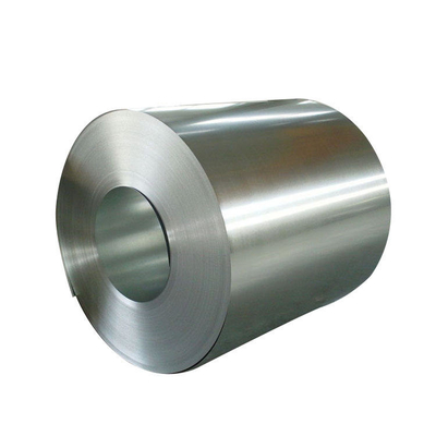 AZ150 GL Galvalume Steel Coil Zincalume Aluzinc Coated 1500 Mm