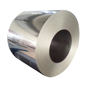 JIS Standard 1500mm Dx51d Galvanized Slit Steel Coil