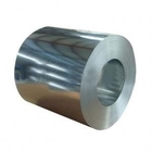 Dc01 Dc02 Electro Galvanized Coil , Prepainted Galvalume Steel
