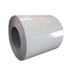 Hot Dipped Cold Rolled  DX51D SGCC Ppgi Coated Coil