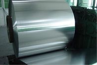 CE / SGS Hot Dip Galvanized Steel Coil For Window Blinds and Fencings