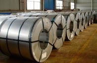 ASTM A653 Standard Hot Dip Galvanized Steel Coil With CS Type C Grade , CE Approved
