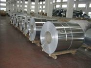High Dimensional Accuracy Hot Dip Galvanized Steel Coil / Sheets , DX52D+Z
