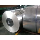 Roofs Applied Hot Dip Galvanized Steel Coil DX51D+Z Steel Sheets For Construction