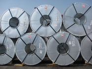 SGCD2 Hot Dip Galvanized Steel Coil , Construction / Base Metal Used