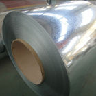 Good Thermal Resistance Hot Dip Galvanized Steel Coil For Architecture Roofs