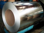 High Anti-Corrosion Hot Dip Galvanized Steel Coil With BS Standard