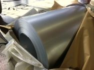 DX51D 4.0mm Z275 Painted Zinc Coated Steel Coil For Building