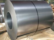 Hot Dipped Galvalume Steel Coil / Sheet AZ150 , Roofs Applied ASTM