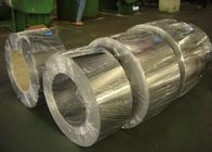 Custom 508mm CID Annealed DC01 SPCC Standard Cold Rolled Steel Sheets And Coils