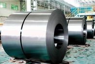 0.14mm - 3.00mm Thickness Annealed Dry DC01 Standard Cold Rolled Steel Coils Tube