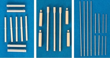 Customised OEM 316 Stainless ERW Steel Pipes For Copy Machines Magnetic Rollers