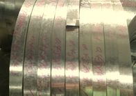 Custom 610mm CR3 Treated SGCE Hot Dip Galvanized Steel Strip For Constructual Profiles