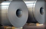 508mm ASTM A653 Standard Hot Dip Galvanized Steel Coil Roll For Roofs, Outer Walls