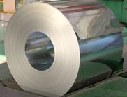 SGCC ASTM A653 Hot Dipped Galvanized Steel Coil Roll for Outer Walls