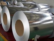 Cutting 0.15-3.8mm Chromated DX51 Hot Dip Galvanized Steel Coil