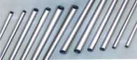 Anti - Rust 5.8M / 6M ASTM A53 Galvanised Welded Steel Pipes
