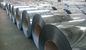 CS Type C Hot Dip Galvanized Steel Coil With High Adhesivenees , 0.15mm - 4.0mm Thickness