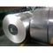 Cold Rolled DX51D + Z Galvanized Steel Coils / Sheets , Roofs Applied