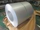 Hot Dipped Galvalume Steel Coil / Sheet AZ150 , Roofs Applied ASTM