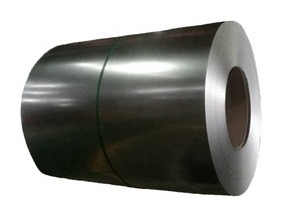 Non Oiled Hot Dipped Galvanized Steel Strip Coils For Manufacturing Channel Pipes