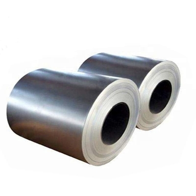 AZ150 Galvalume Steel Coil SPCC AZ DX51D Aluminized Sheet