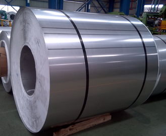 SGCD1 Galvanized Steel Coil For Wet Concrete With JIS EN Standard