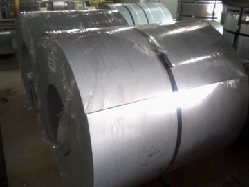 DX51D+Z Hot Dip Galvanized Steel Coil , Cold Rolled For Garage Doors