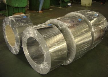 Custom 508mm CID Annealed DC01 SPCC Standard Cold Rolled Steel Sheets And Coils