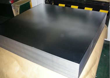 OEM 610mm DC01 Full Hard Oiled Cold Rolled Steel Coils and Sheets
