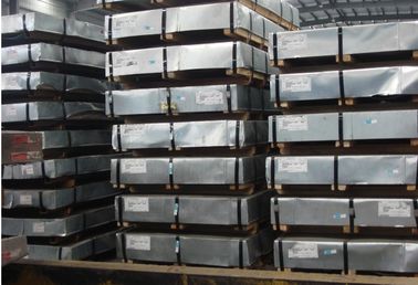 508mm Full Hard Dry Cold Rolled Steel Coils and Sheets DC01