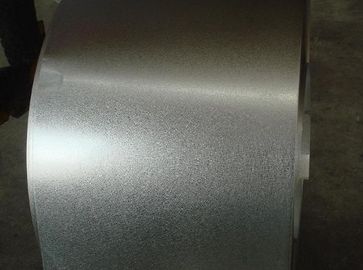 2.30mm Thickness AZ50 Chromated 508mm CID Dx51 Standarts Galvalume Steel Coils