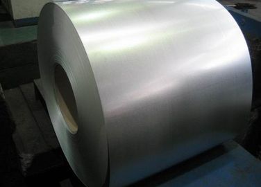 2.30mm Thickness Dry SGCC Standard Galvalume Steel Coils And Sheet With Minimized Spangle