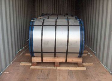 Soft Commercial Quality RAL Color Cold Rolled Prepainted Steel Coils