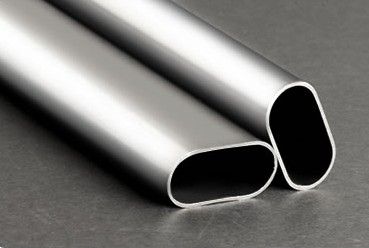 Customised OEM ASTM A53 Standard 5.8M Longitudinal Galvanized Welded Steel Pipes