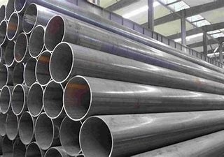 Cold Rolled ERW Steel Pipes For Medical Equipments